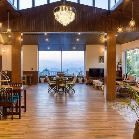 The Frostwood Resort 라닉헷 외부 사진