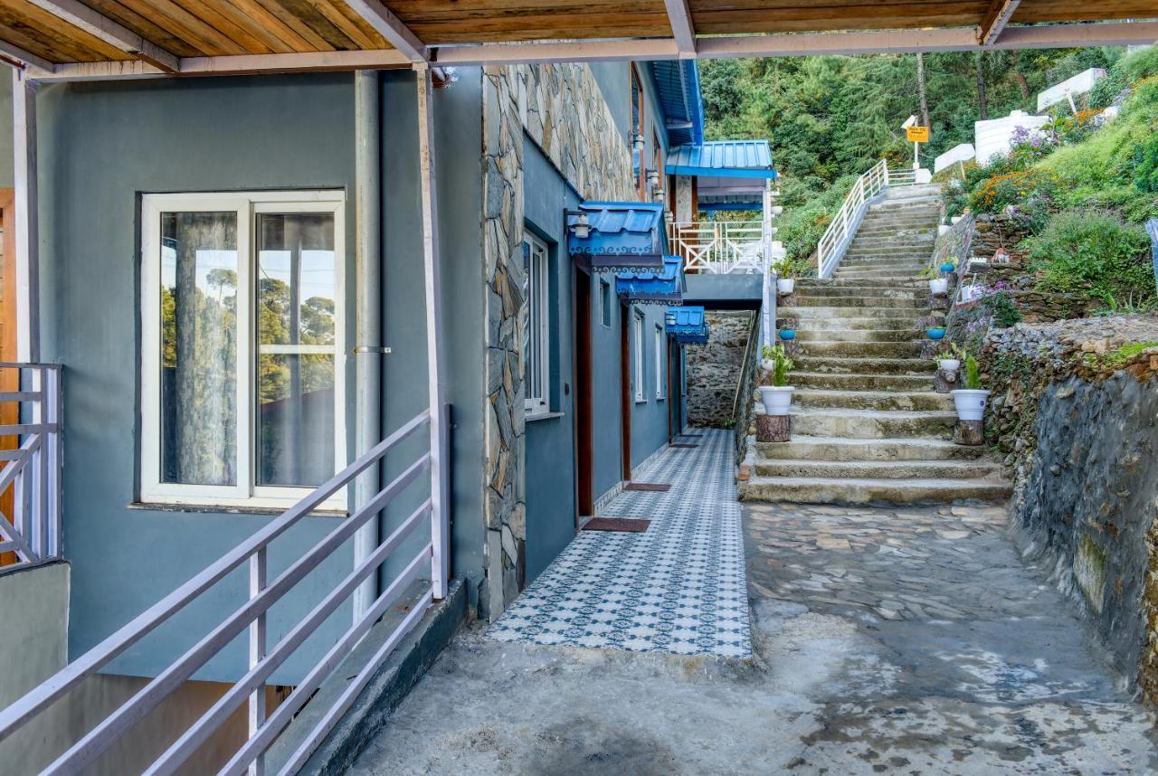 The Frostwood Resort 라닉헷 외부 사진